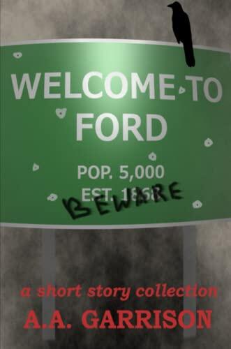 Welcome to Ford