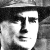 Flann O'Brien