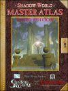 Shadow World Master Atlas