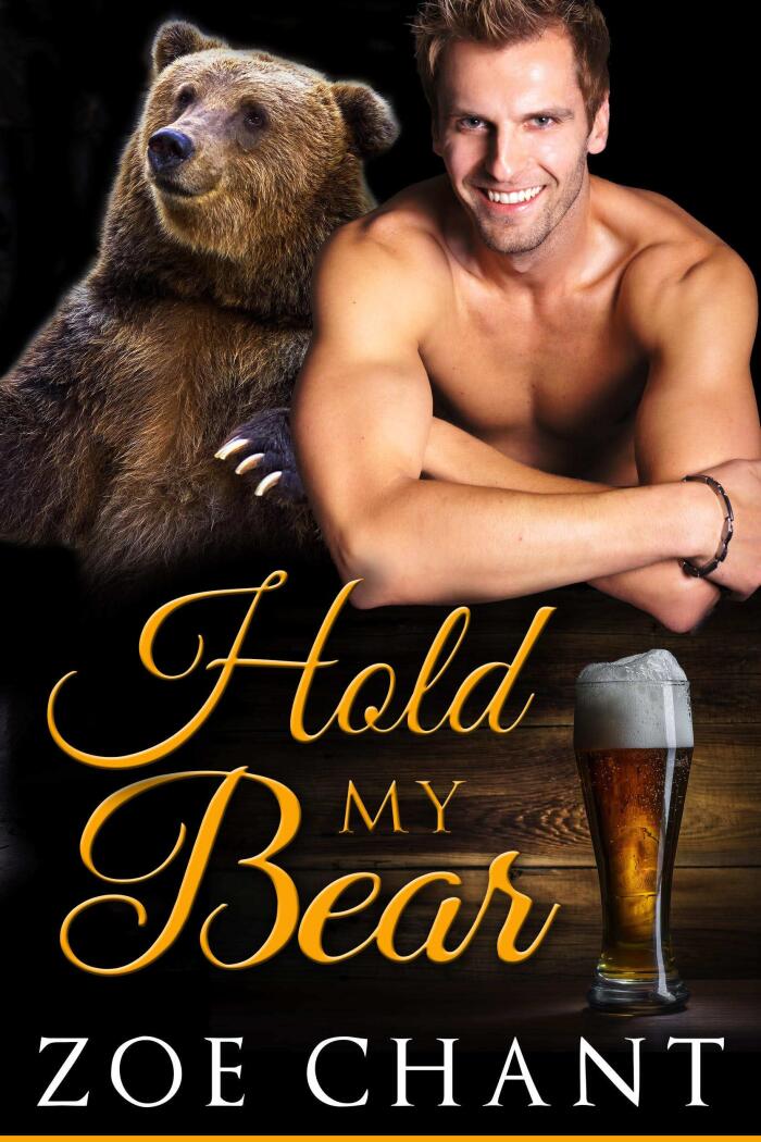 Hold My Bear