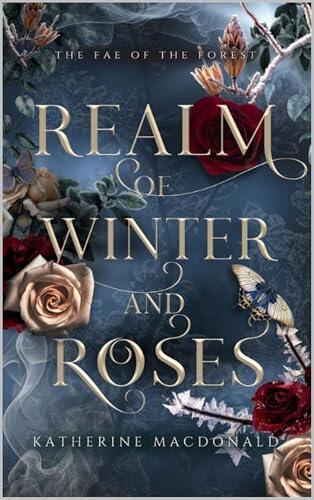 Realm of Winter and Roses