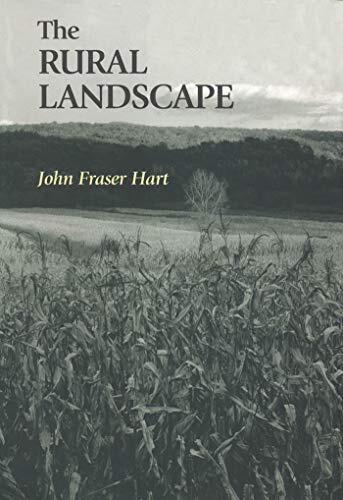 The Rural Landscape