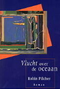 Vlucht over de oceaan