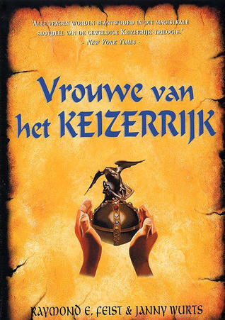 Vrouwe van het Keizerrijk