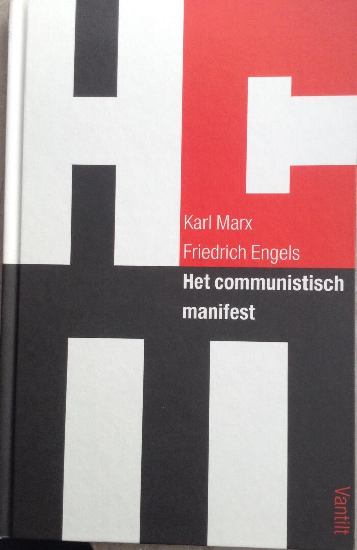 Het communistisch manifest
