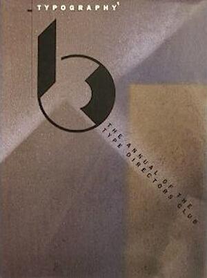 Typography 6: The Annual of the Type Directors Club