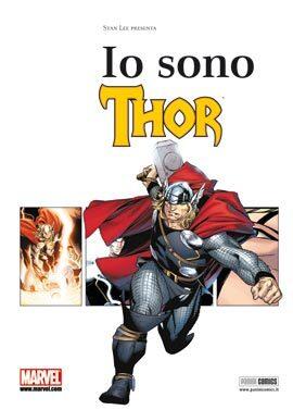 Io sono Thor