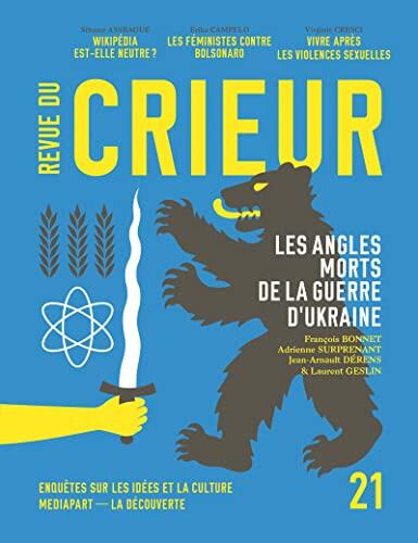 Les angles morts de la guerre d'Ukraine