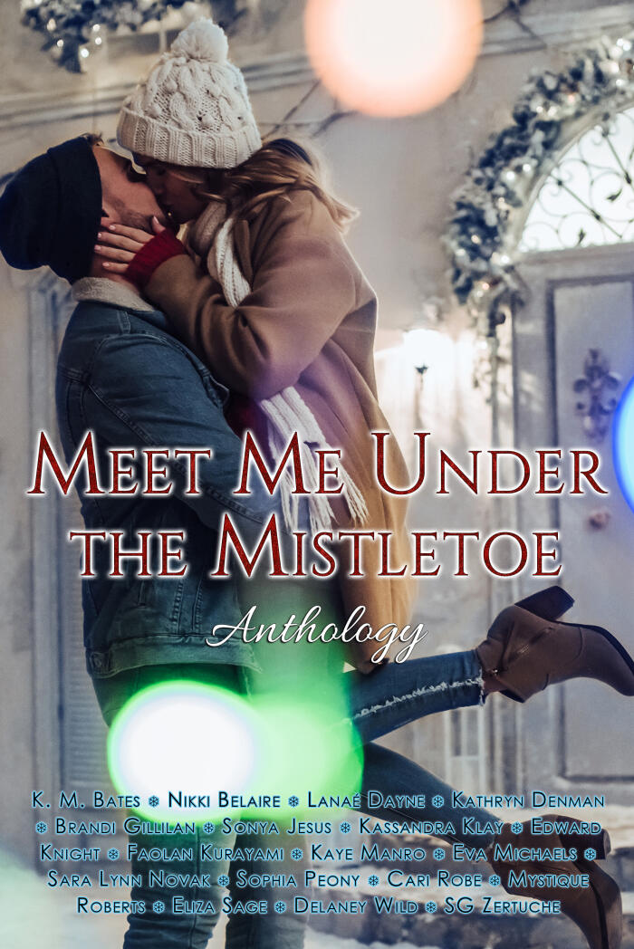 Meet Me Under the Mistletoe