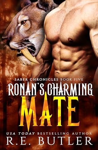 Ronan's Charming Mate