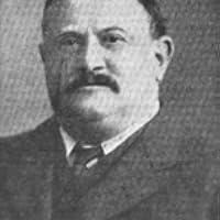Richard Marsh