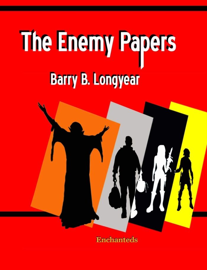 The Enemy Papers