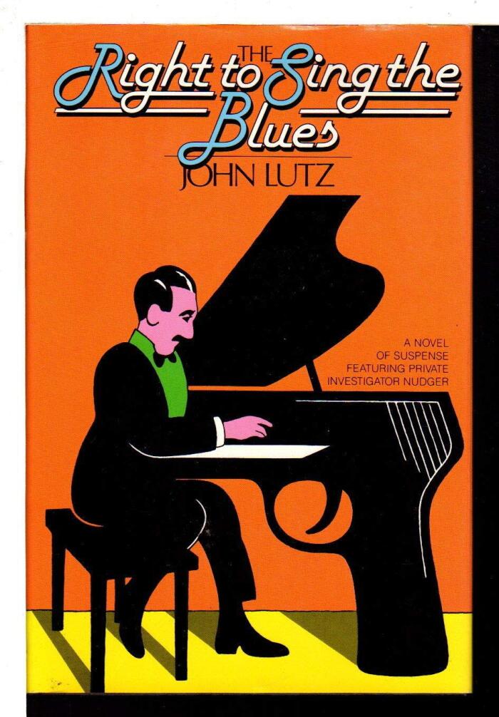The Right To Sing The Blues