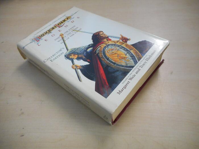 Dragonlance Legends