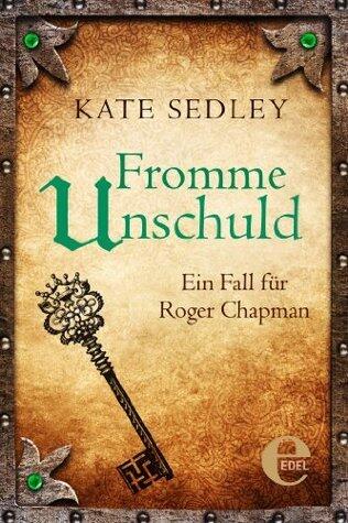Fromme Unschuld: Ein Fall für Roger Chapman