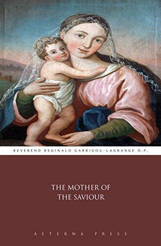 The Mother of the Saviour