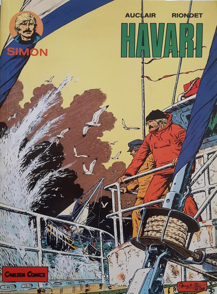 Havari