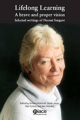 Lifelong Learning: Selected Writings of Naomi Sargant