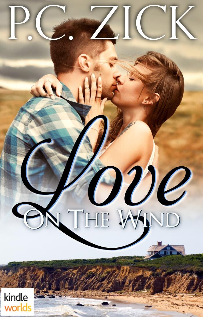 Love on the Wind