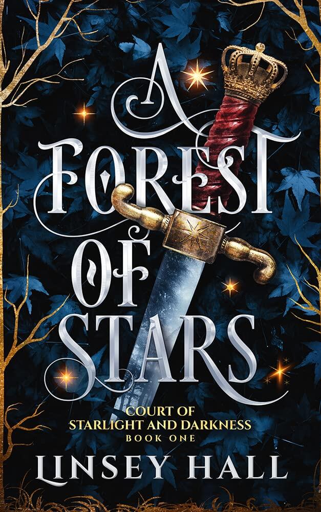 Court of Starlight and Darkness