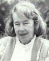Anne Baker