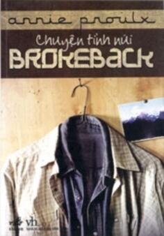 Chuyện tình núi Brokeback