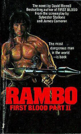Rambo: First Blood (Part II)