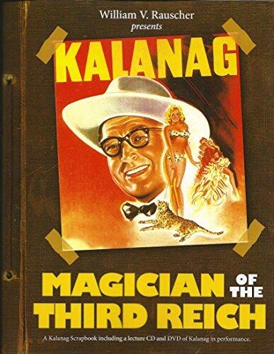 Kalanag Magician Of The Third Reich