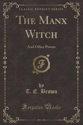 The Manx Witch