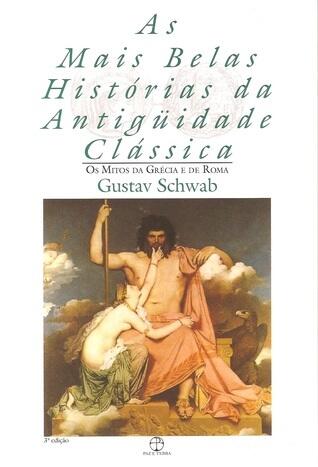 As Mais Belas Histórias da Antiguidade Clássica, Vol. 3 - Odisseu e Eneias