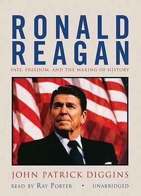 Ronald Reagan