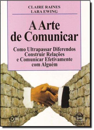 A Arte de Comunicar