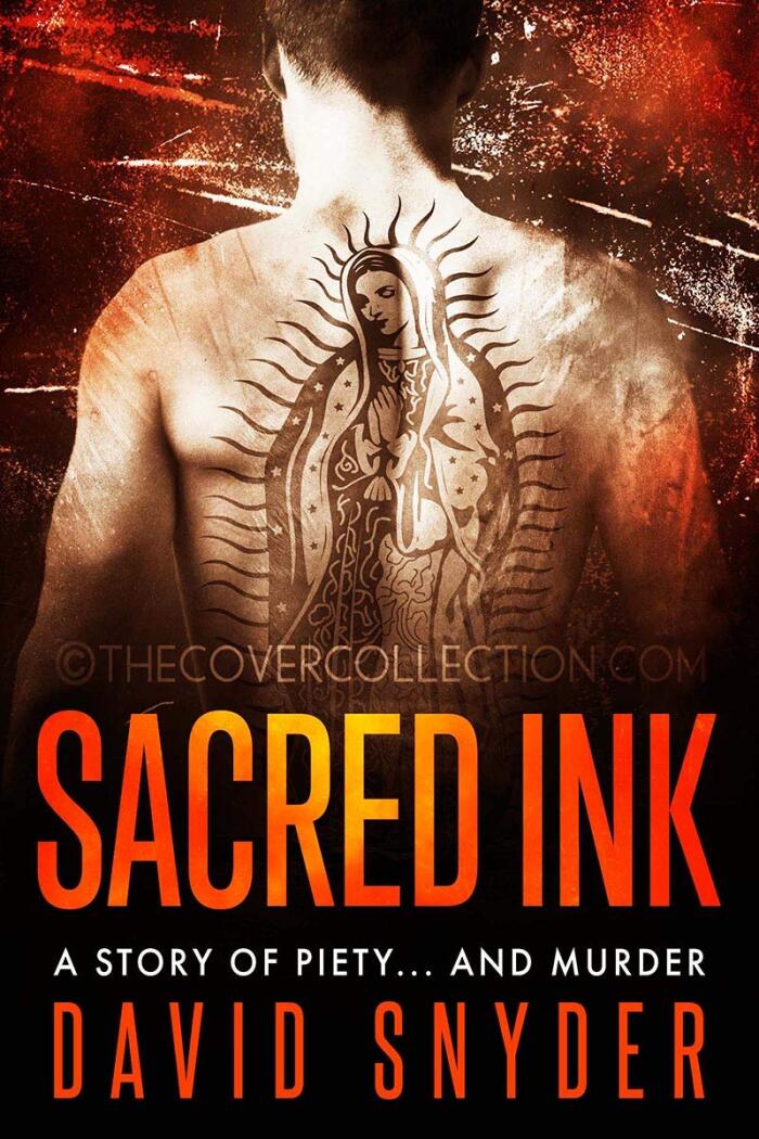 Sacred Ink