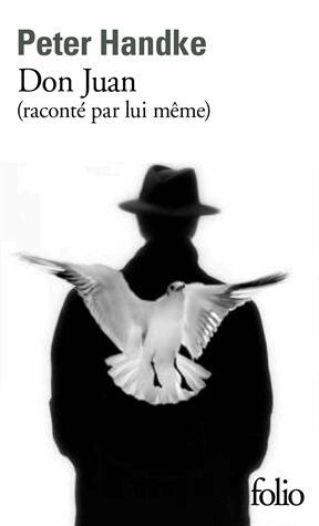 Don Juan raconté par lui-même