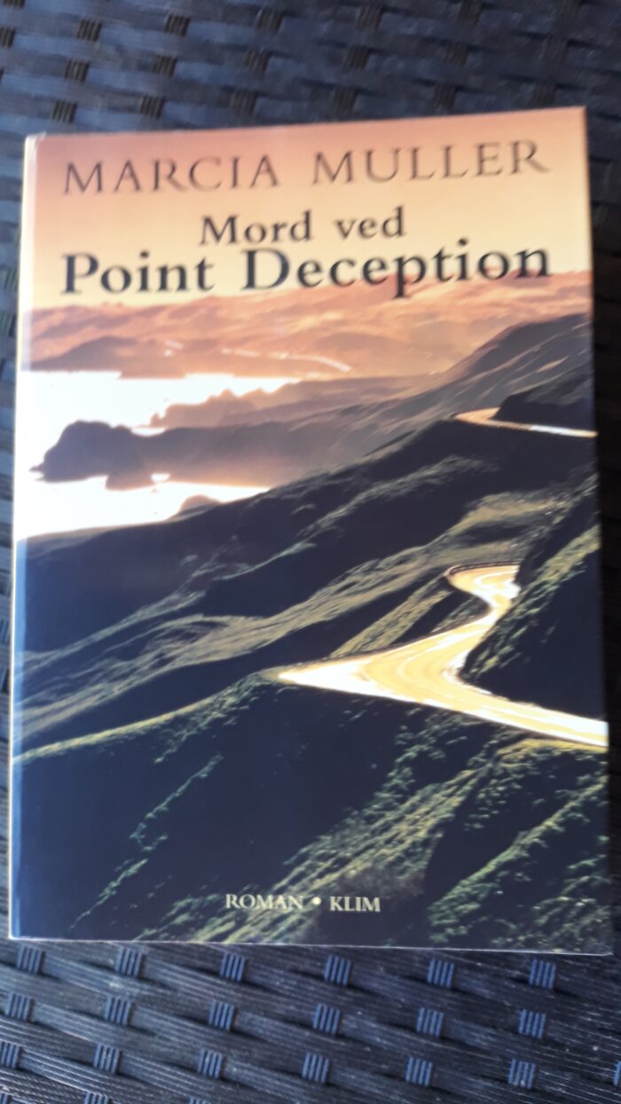 Mord ved Point Deception