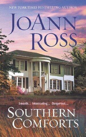 Southern Comforts: A Thrilling Romantic Mystery Where Past Loves and Present Dangers Collide