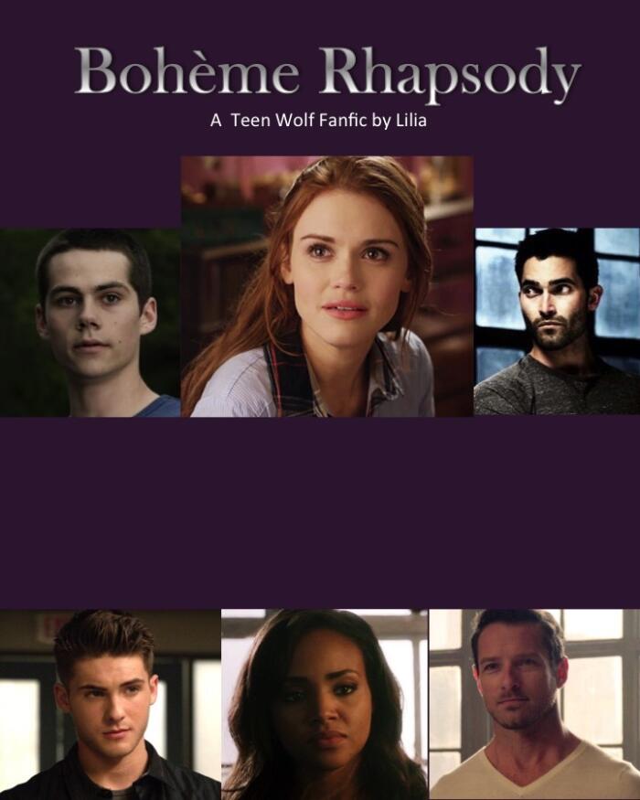 Bohème Rhapsody
