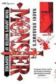 Naoki Urasawa's Monster 18 (Naoki Urasawa's Monster