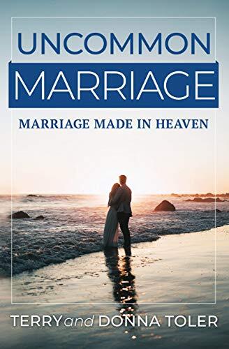 Uncommon Marriage