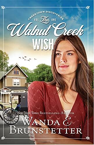 The Walnut Creek Wish