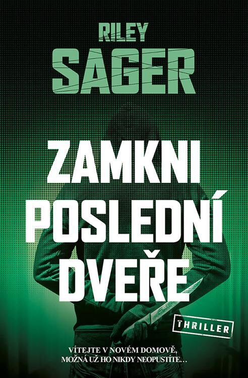 Zamkni poslední dveře