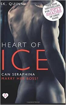 Heart of Ice