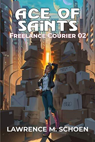 Ace of Saints