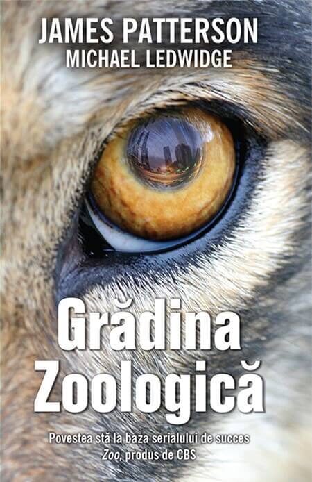 Grădina zoologică