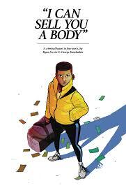 I Can Sell You a Body
