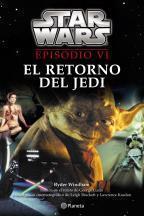 Star Wars: Episodio VI: El Regreso del Jedi
