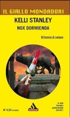 Nox dormienda