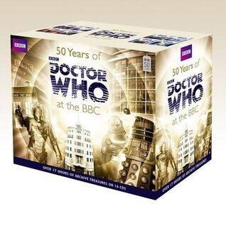 Fifty Years Of Doctor Who At The Bbc