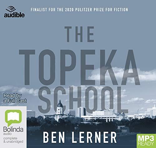 The Topeka School