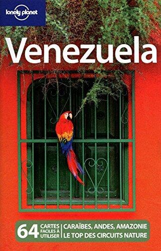 Venezuela 1ed